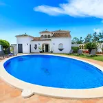 Atardecer By Interhome Vila