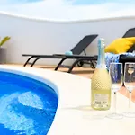 Vila Atardecer By Interhome Torrox
