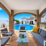 Atardecer By Interhome Vila *