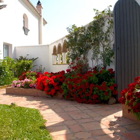 Villa Atardecer By Interhome Torrox