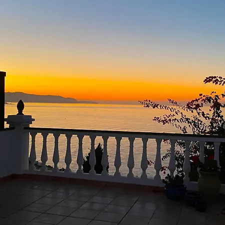Atardecer By Interhome Villa