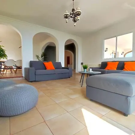 Villa Atardecer By Interhome *