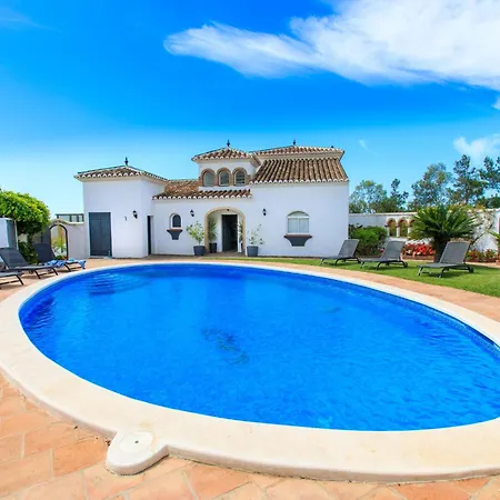 Atardecer By Interhome Villa