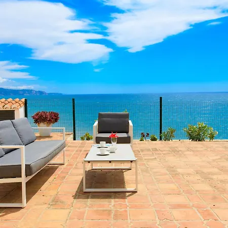 Atardecer By Interhome Villa *