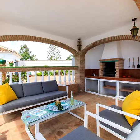 Villa Atardecer By Interhome *