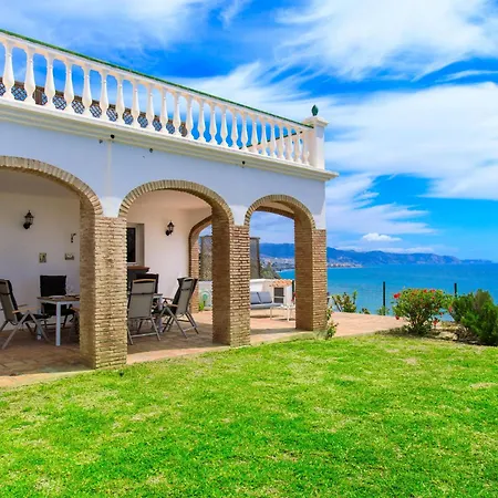Atardecer By Interhome Villa *
