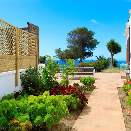 Atardecer By Interhome Vila