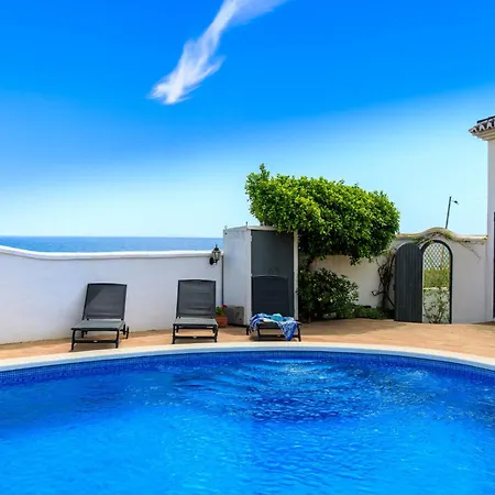 Atardecer By Interhome Villa *