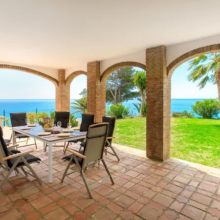 Atardecer By Interhome Villa *