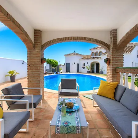Atardecer By Interhome Villa *