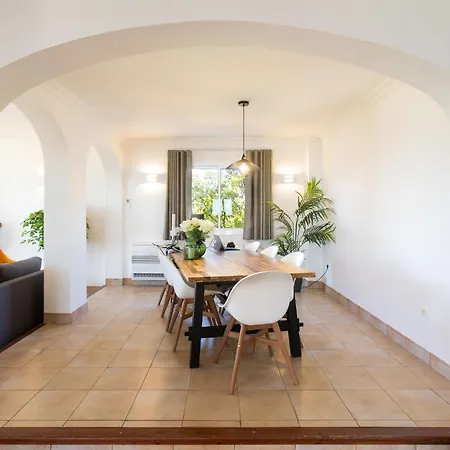 Villa Atardecer By Interhome