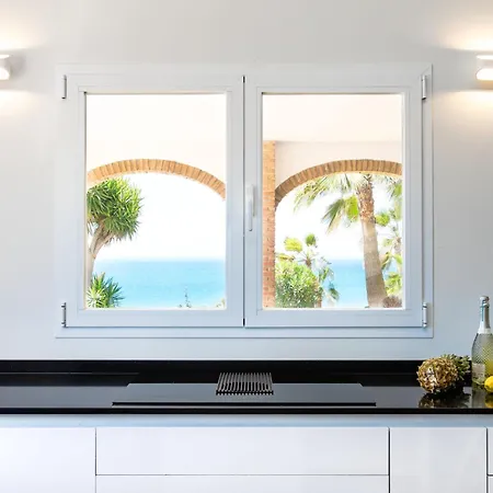 Atardecer By Interhome * Torrox