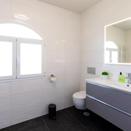 Villa Atardecer By Interhome Torrox