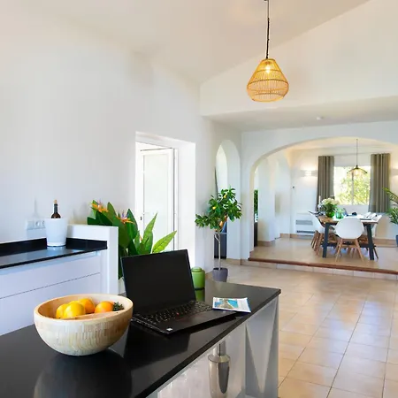 Atardecer By Interhome *