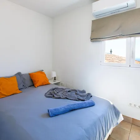 Atardecer By Interhome Villa Torrox