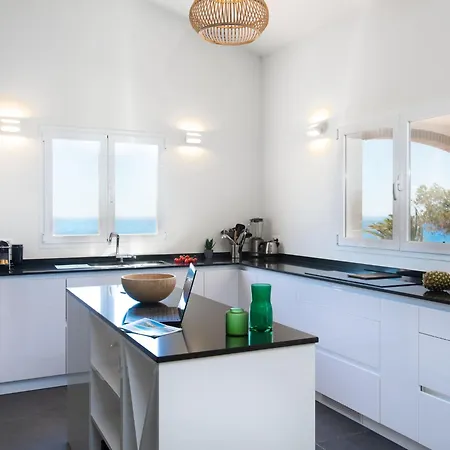 Villa Atardecer By Interhome *