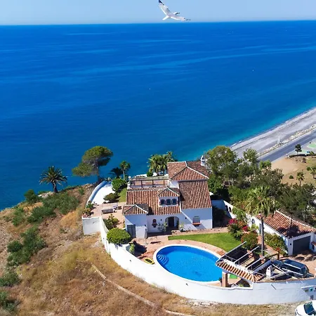 Atardecer By Interhome Villa *