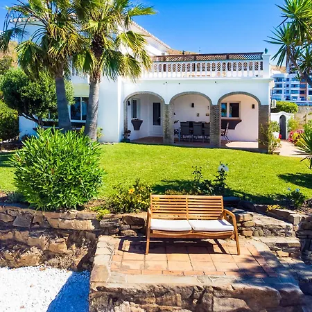 Atardecer By Interhome Villa