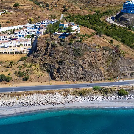 Atardecer By Interhome 빌라 토록스