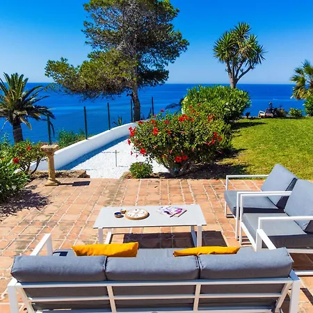 Atardecer By Interhome